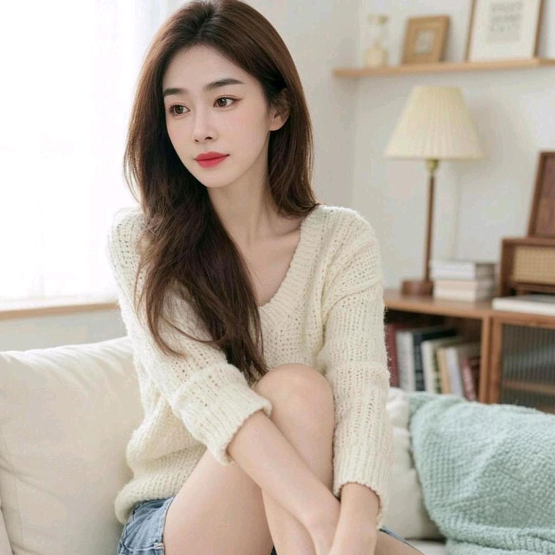 菜油妹