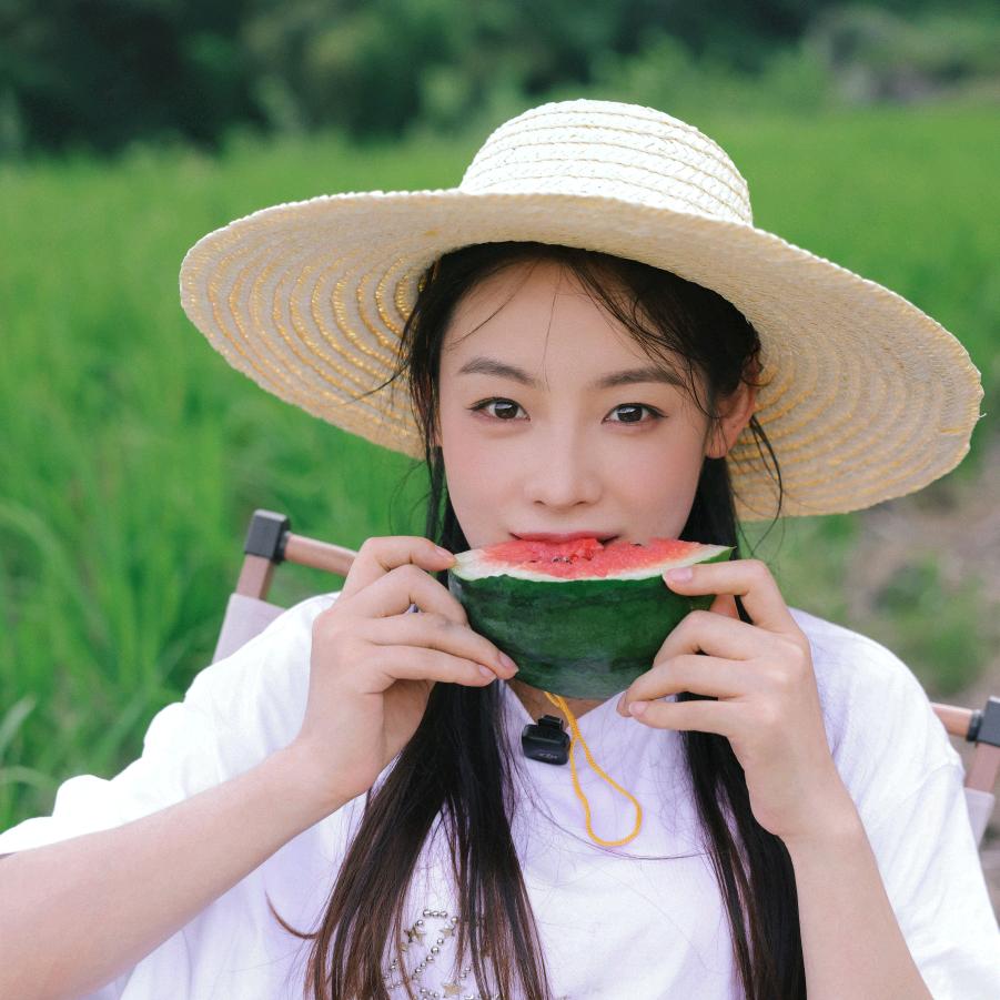 别动我的汉堡包