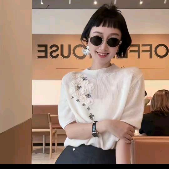 陈先生与小白白(精选女装)