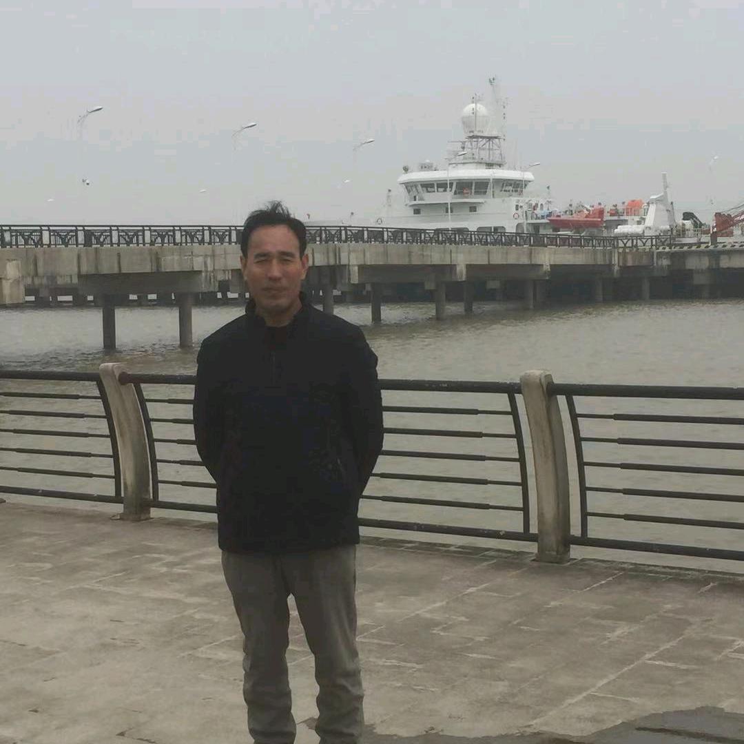 蓝天白云@