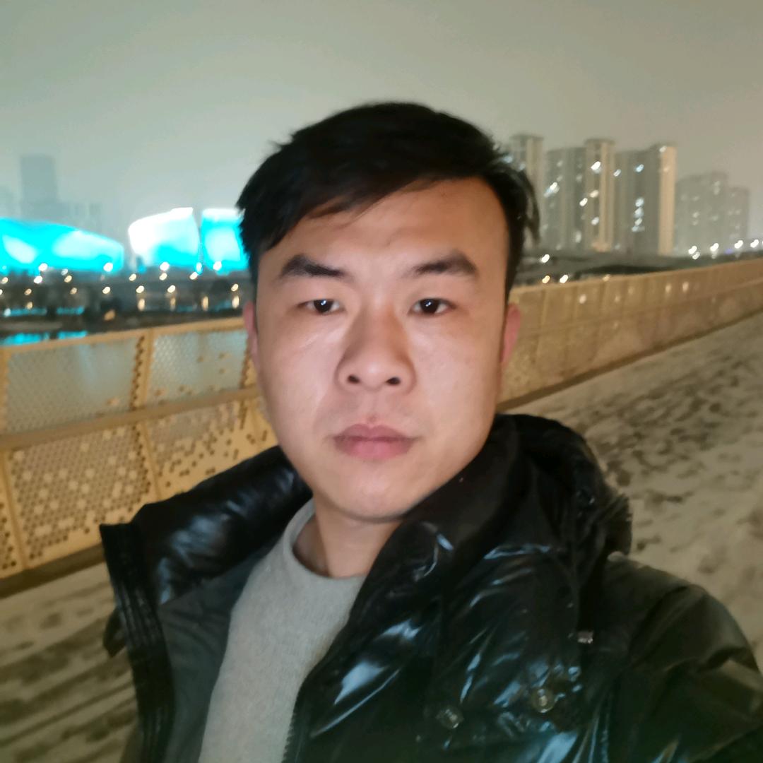 杨一辰徒步西藏