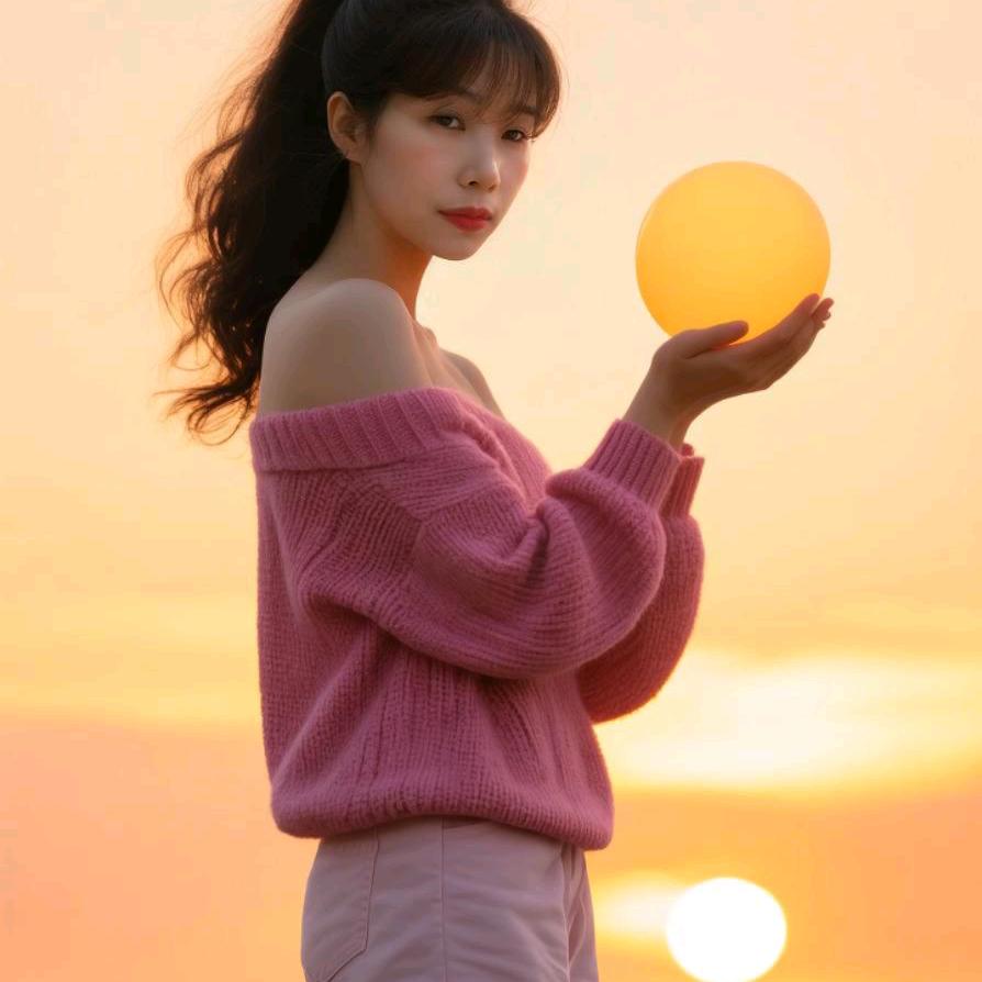 在阳光下奋斗在风雨中坚强