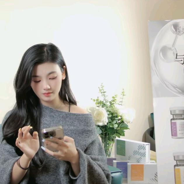 水光小屋直播号