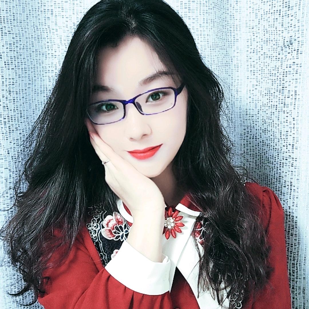 词人心柔-姐就是女王