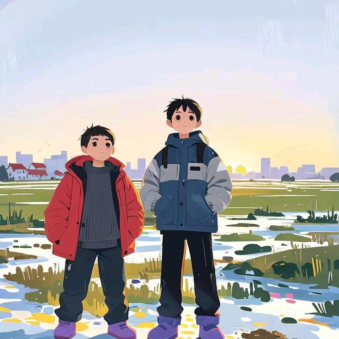 小岳～好物分享