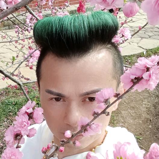 原子弹婚庆