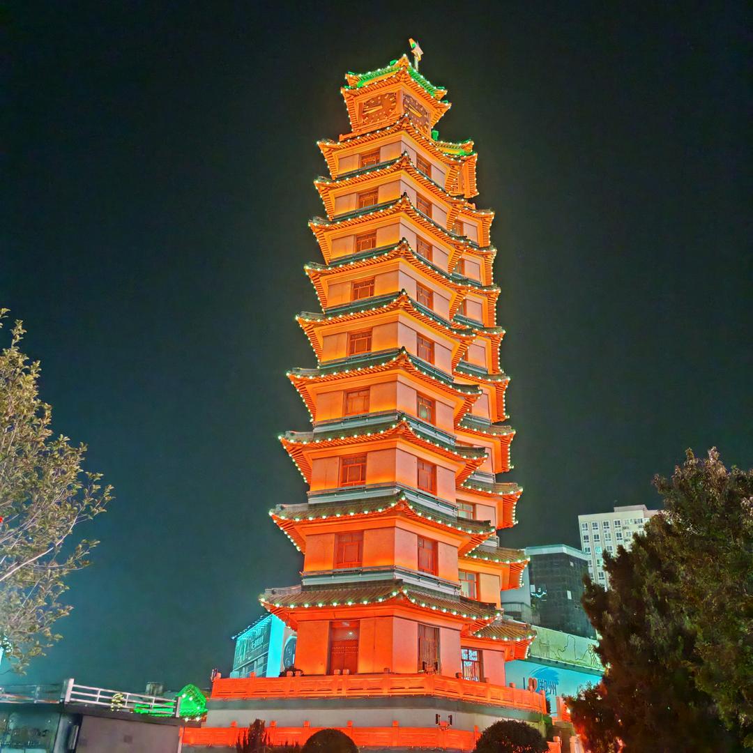 一生无悔