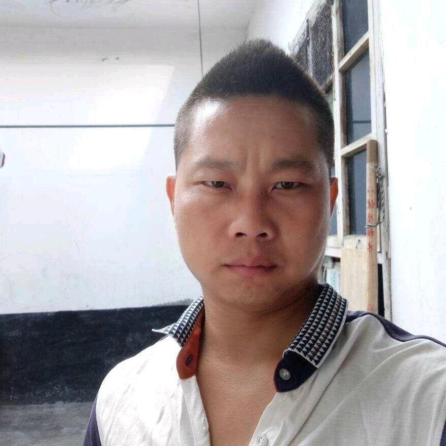 丹江小伙在外漂泊