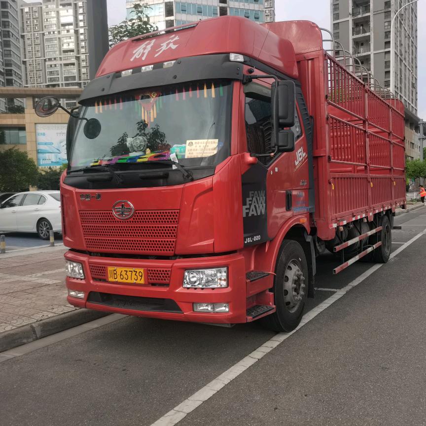 Bing哥在路上（绵阳三台）