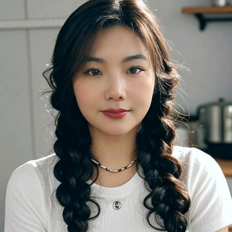 凤❤️美