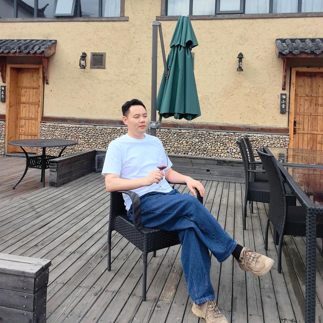 人间大聪明