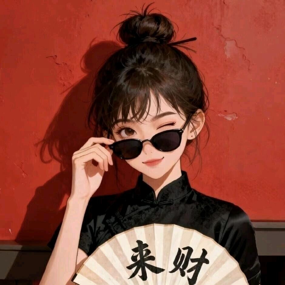 璐璐-买房卖房找我就好