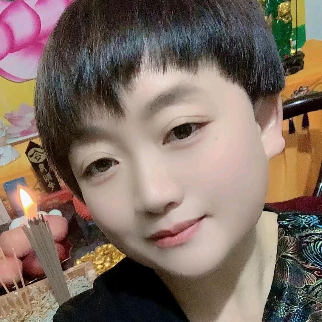 修缘堂领堂师