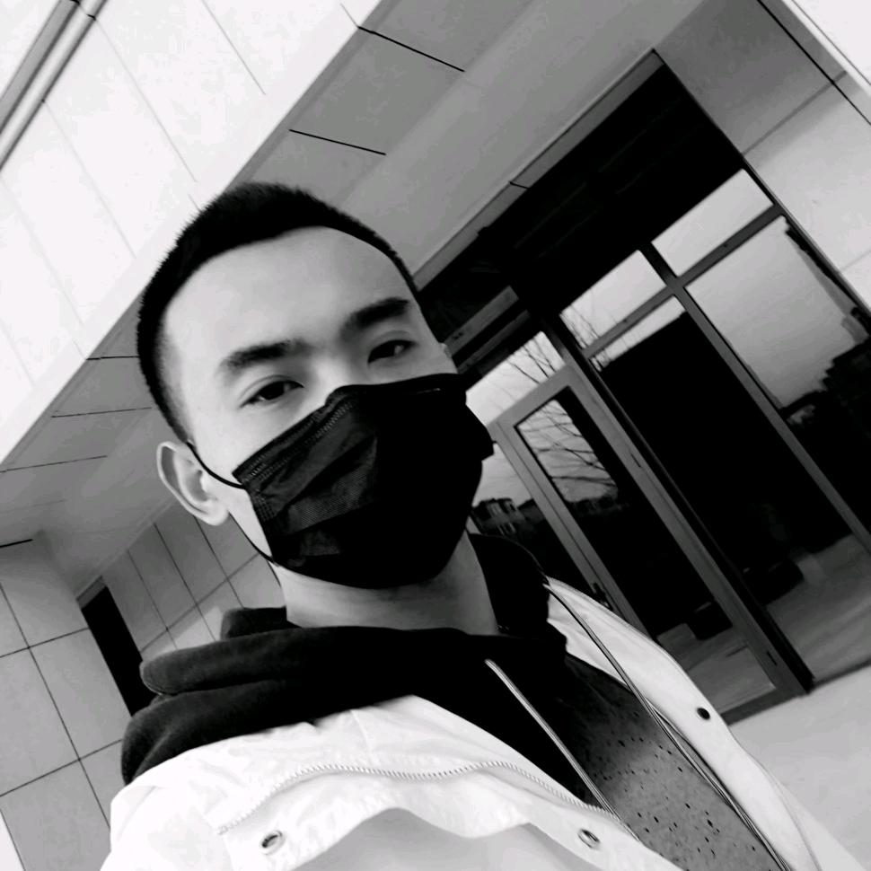 子溢在路上