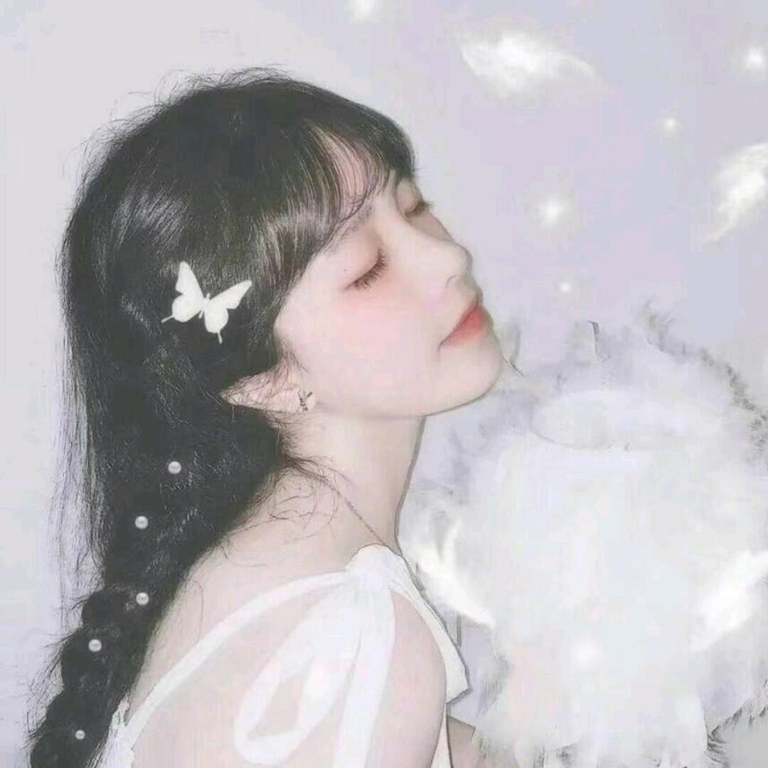 凉栀。