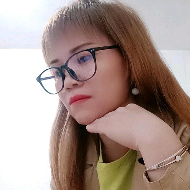 @淑华姐