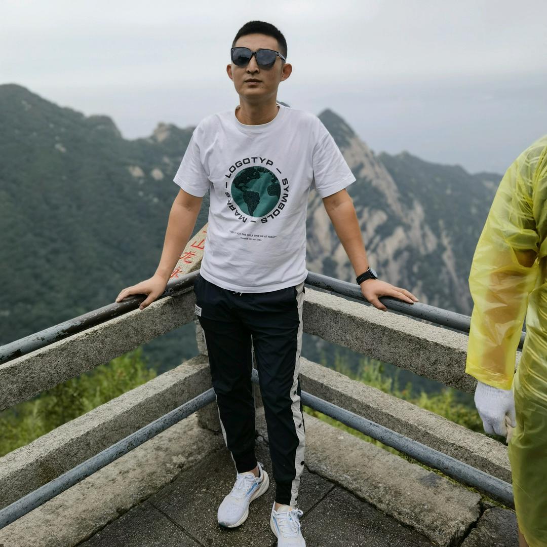 低掉的豪
