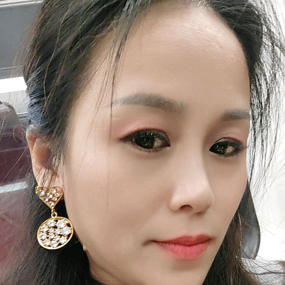 是你的黄小姐