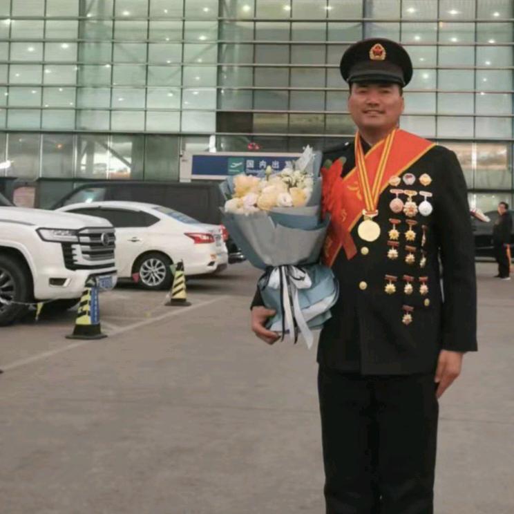 一王情深🇨🇳