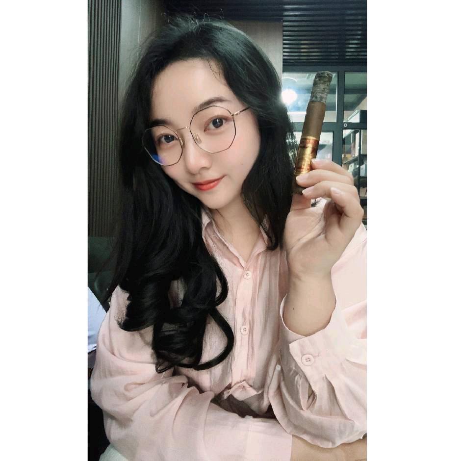 雪茄小羽