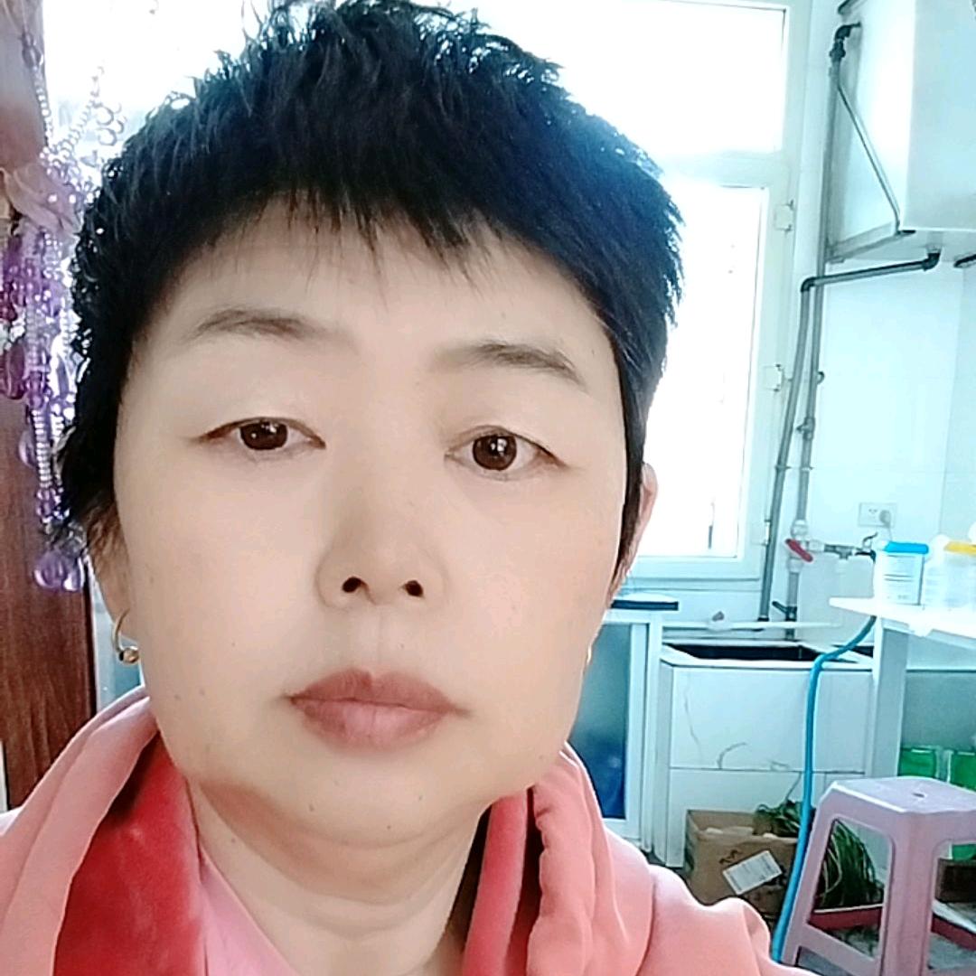 罗姐♿️黑龙江