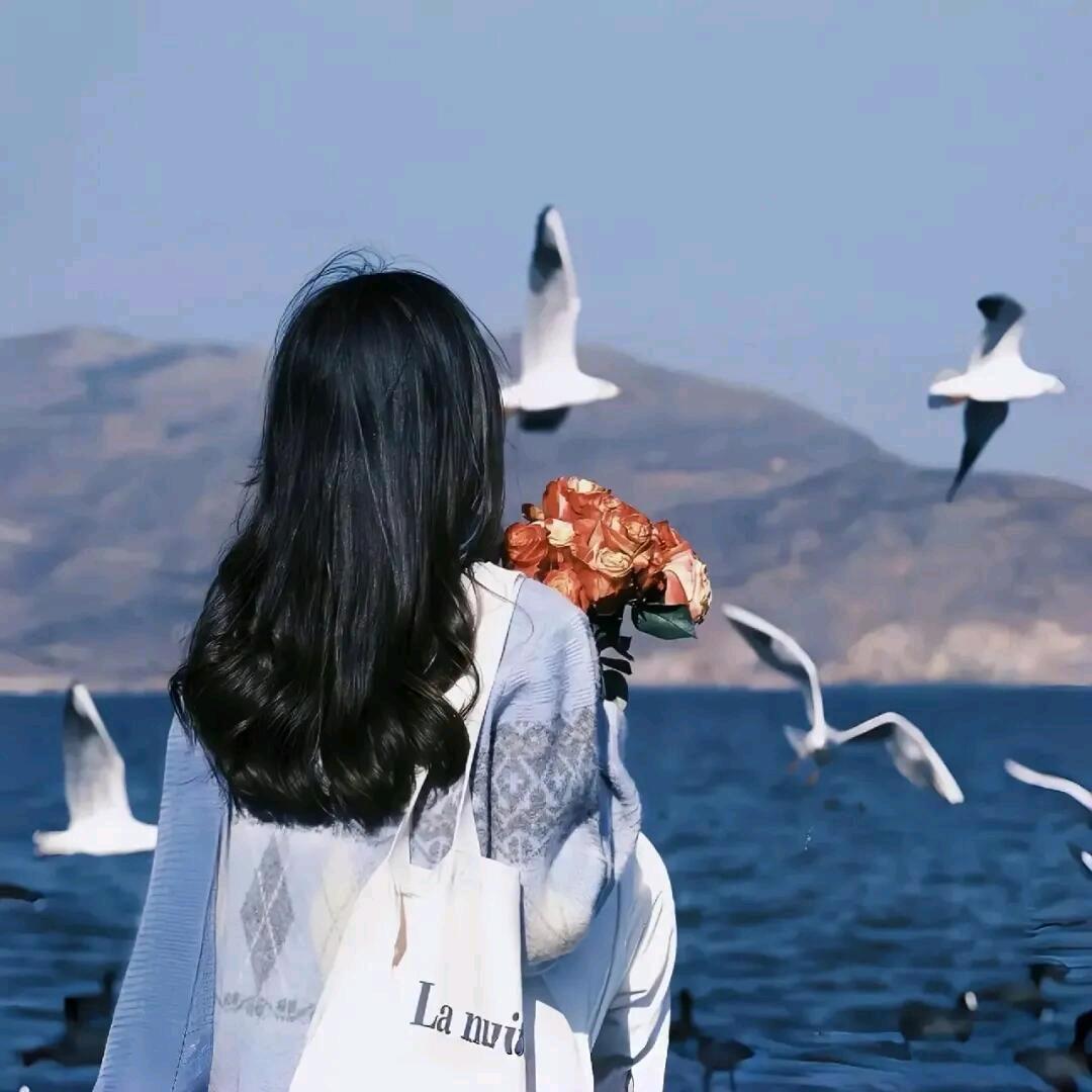 晚秋