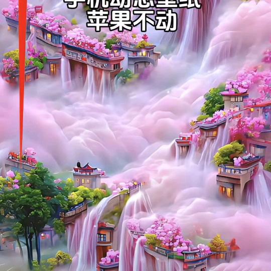 好运连连