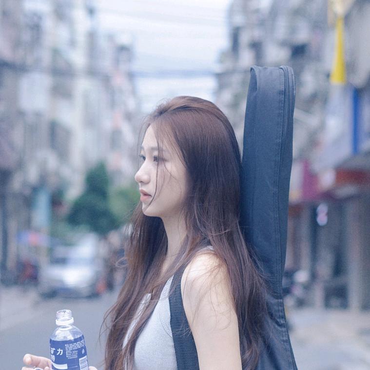 姚小鱼Fish