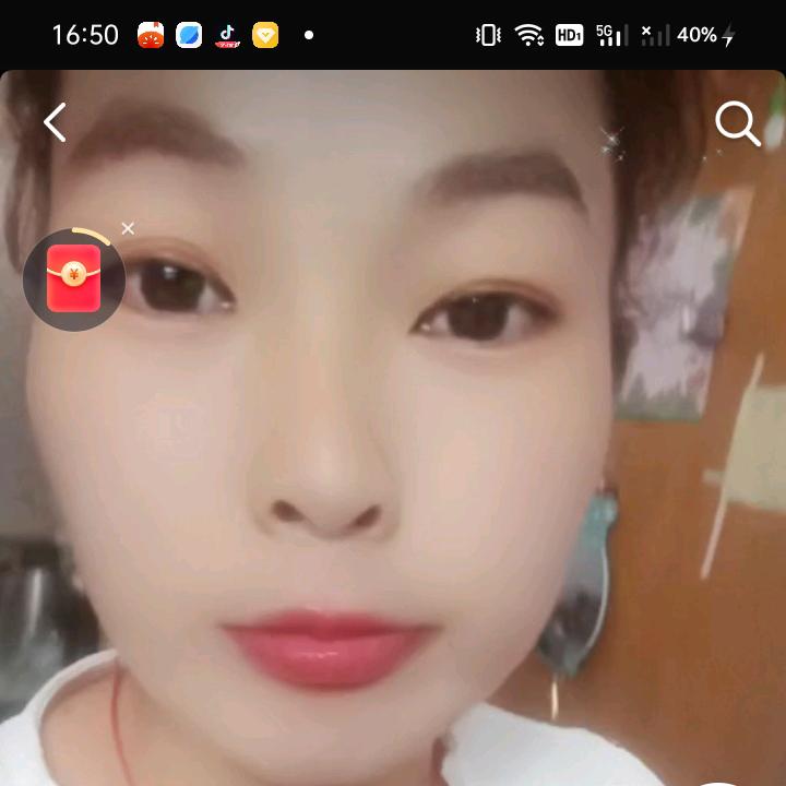 我的快乐就是想你