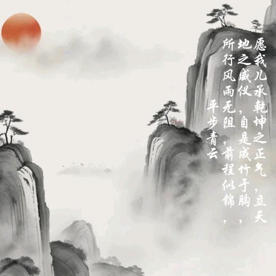 心静福生