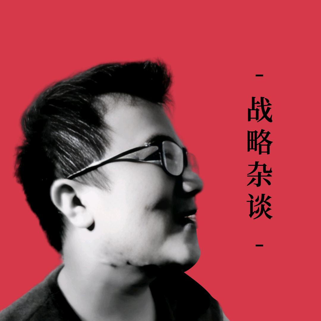 博舟战略咨询