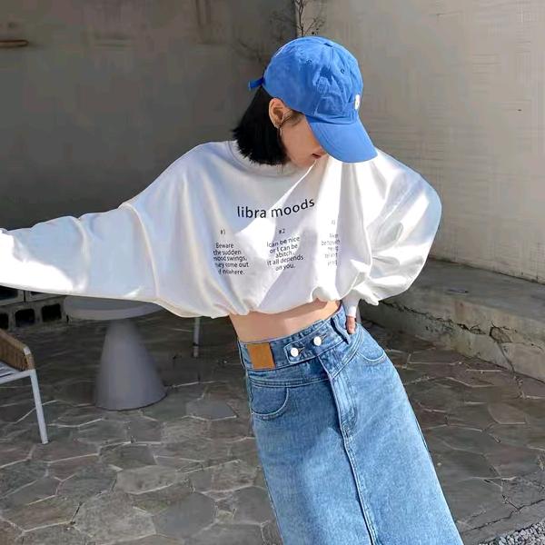 唛哆哆女裤