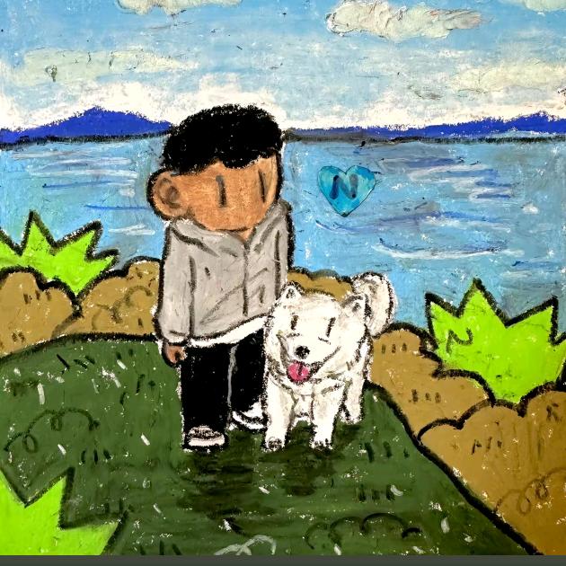 中门一个内格夫