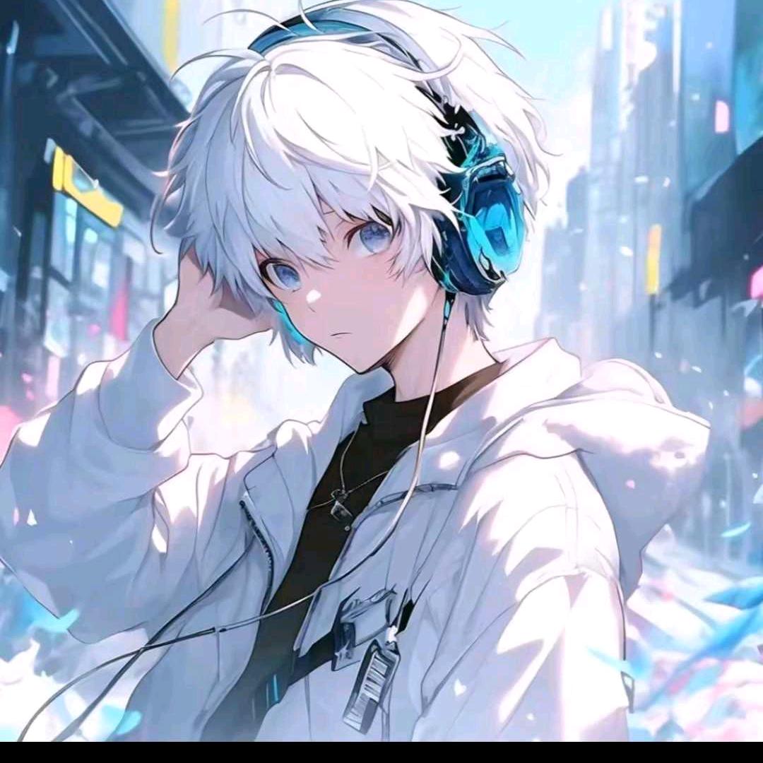 可爱狼