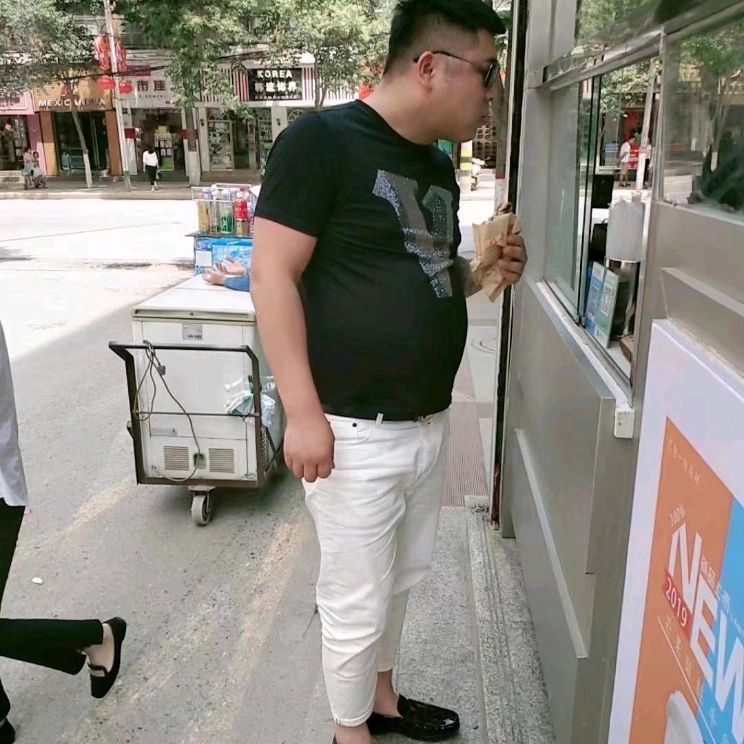 安于情长✔