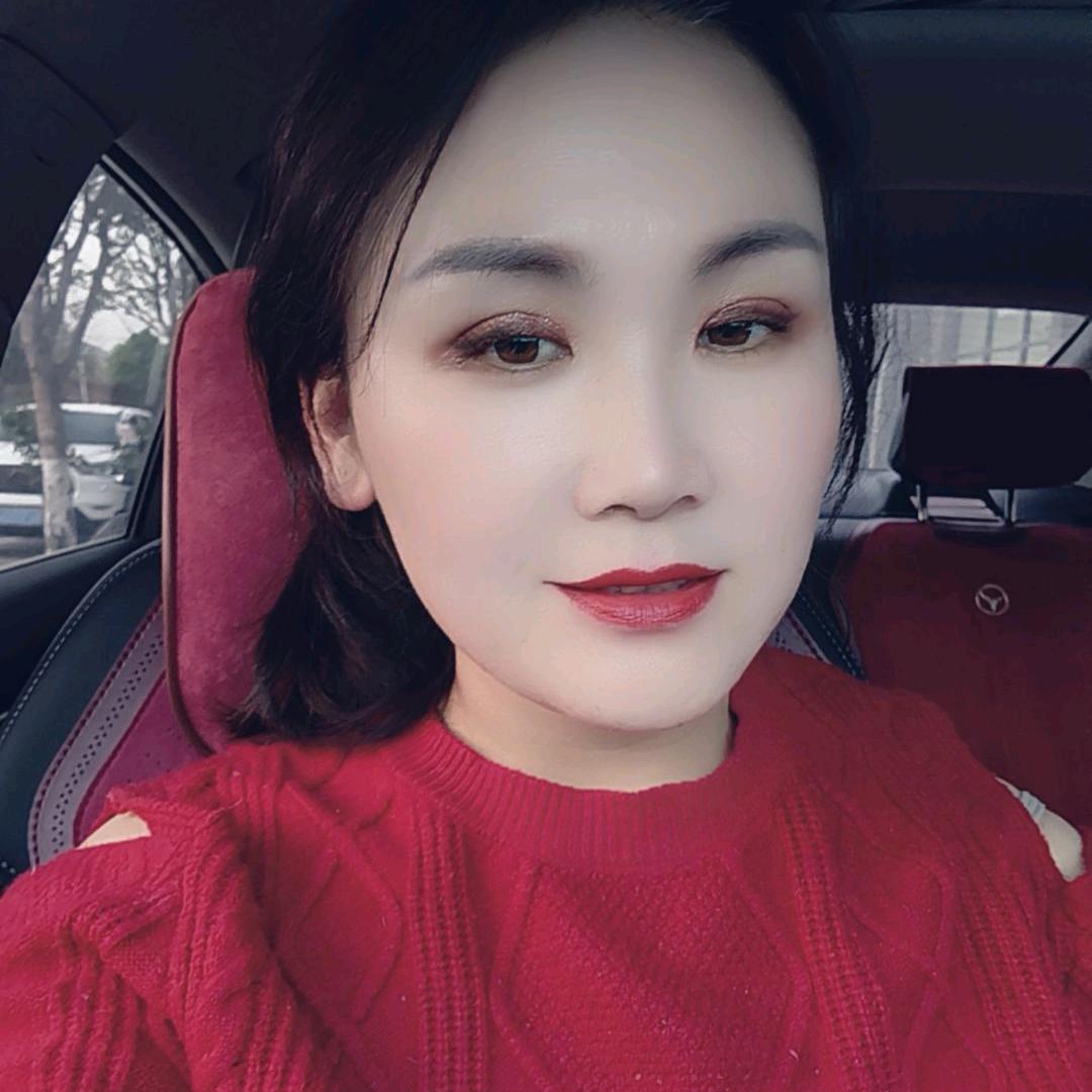 陕北女子