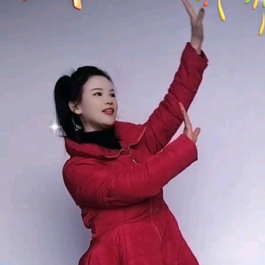 阿瑞广场舞（周一至周五下午4:10开播）