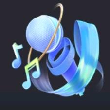 一路🎤高歌