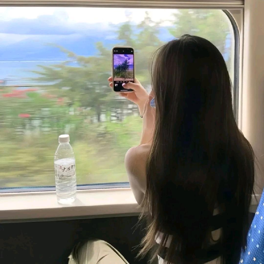 慢慢