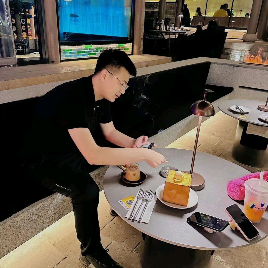 见当下  ，观未来