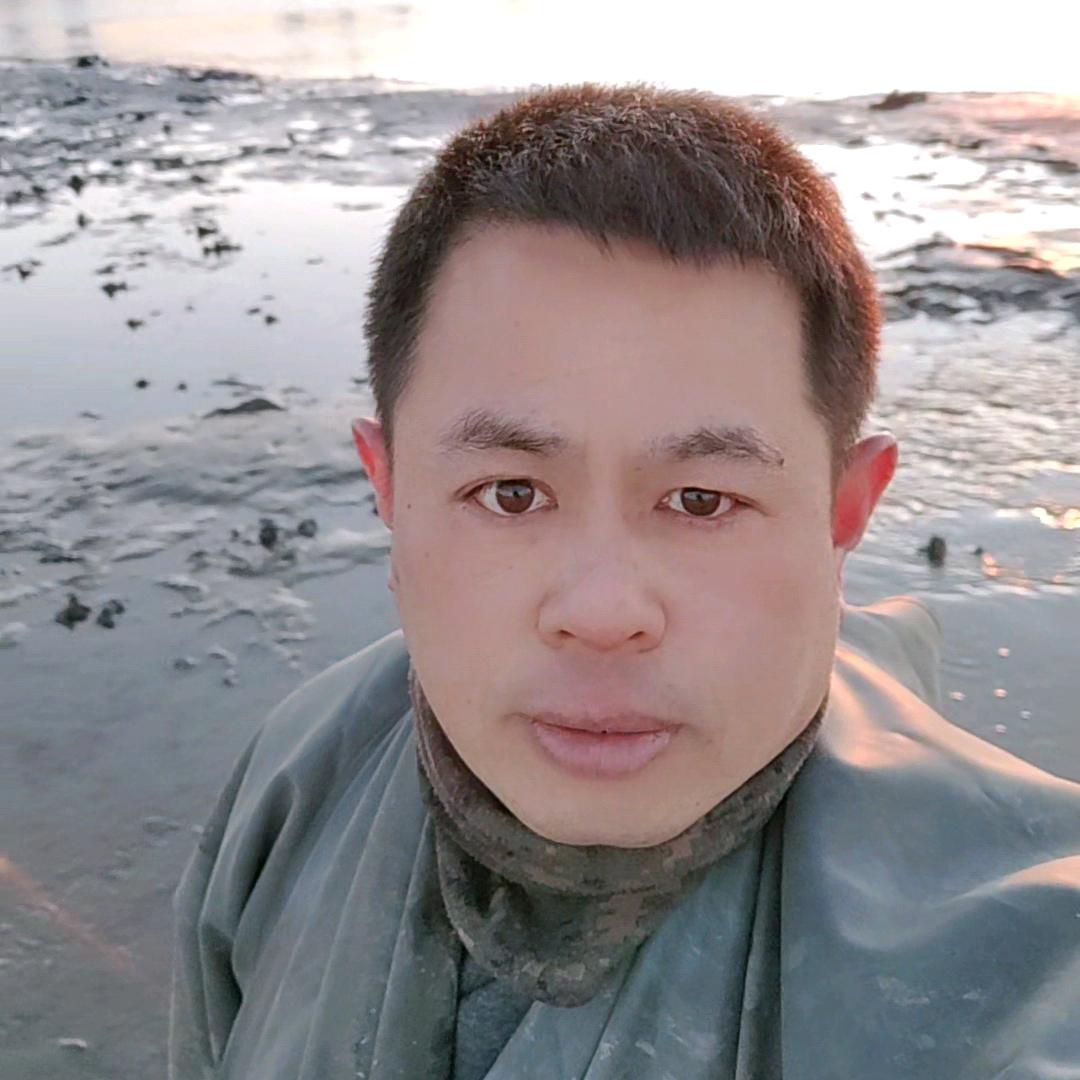 石班长赶海（曹妃甸出海捕鱼）
