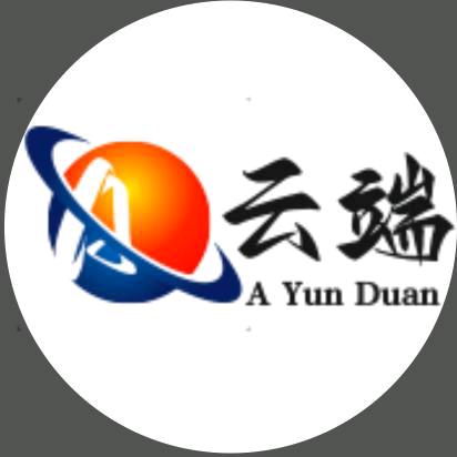@云端