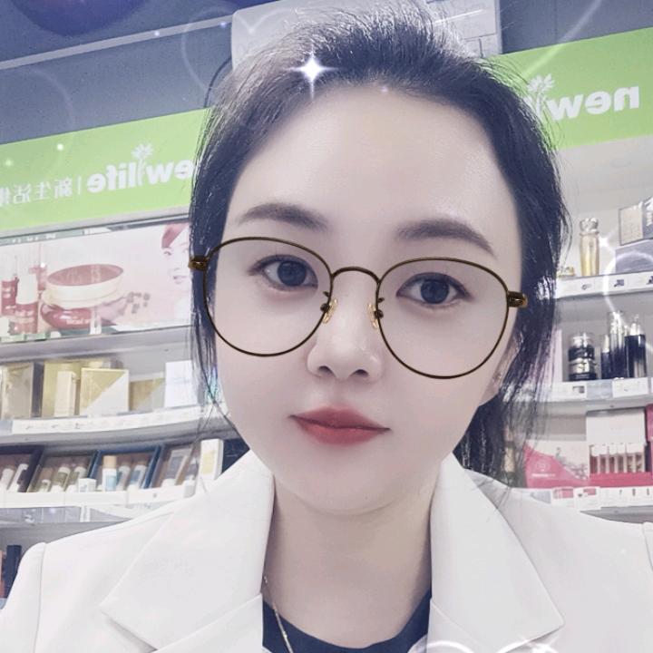 陈庄新生活，小荣