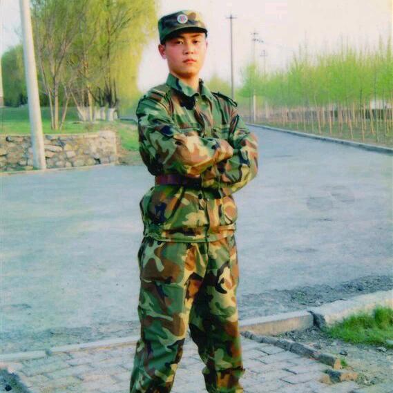 🚬ᥫᦸᐝ大叔༒爱财