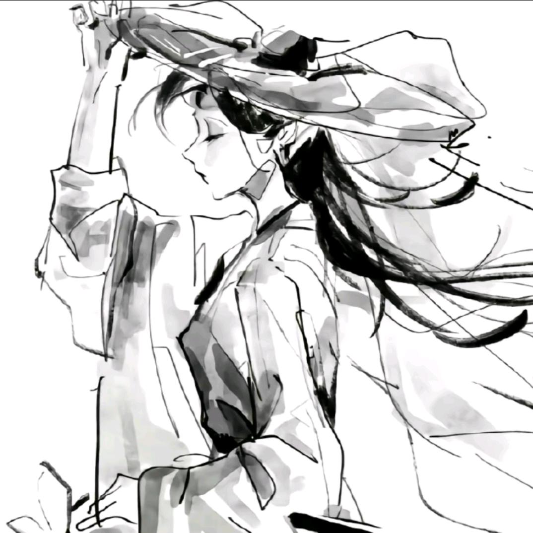 墨林.
