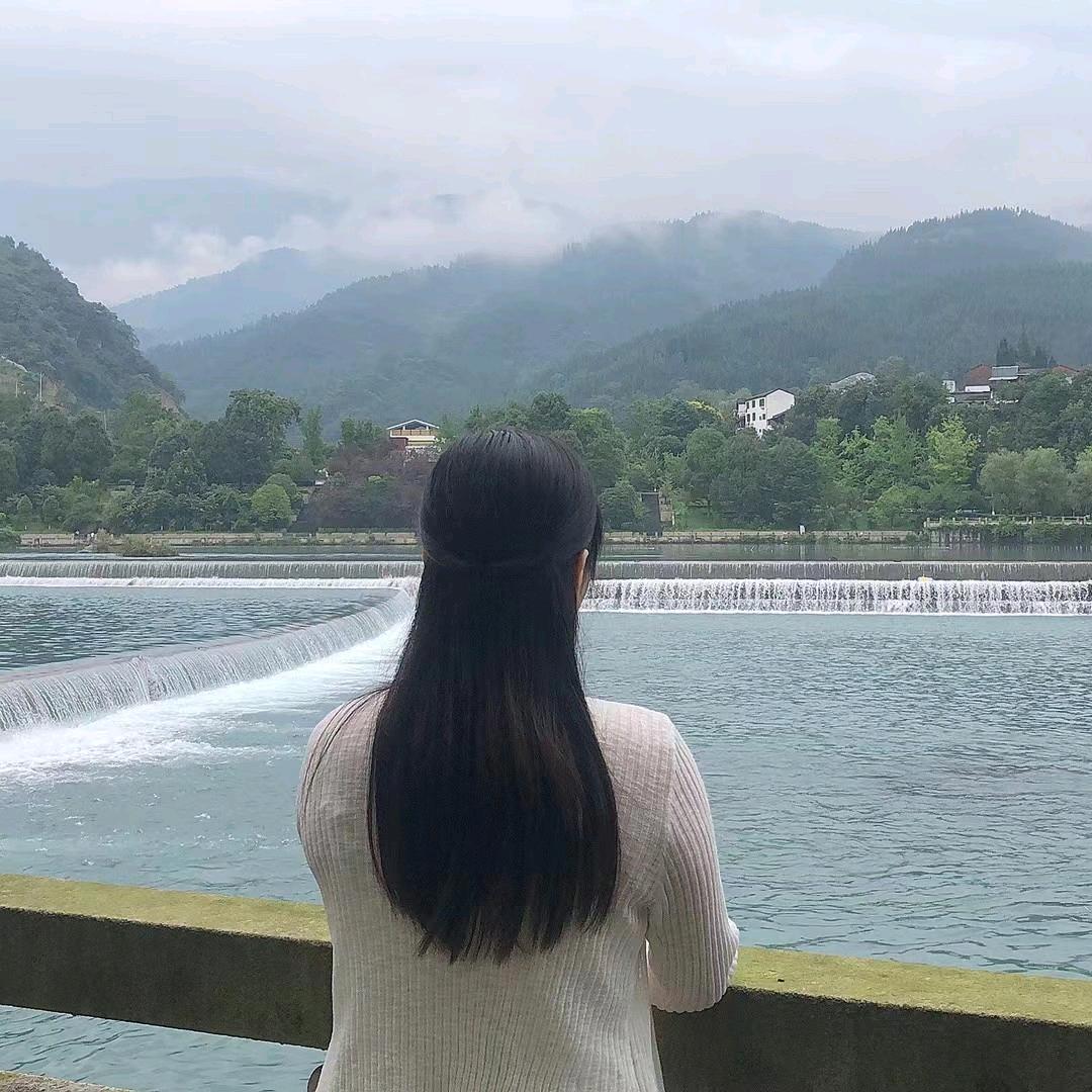 一切顺其自然