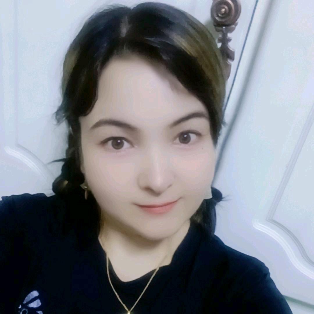 怕提古丽