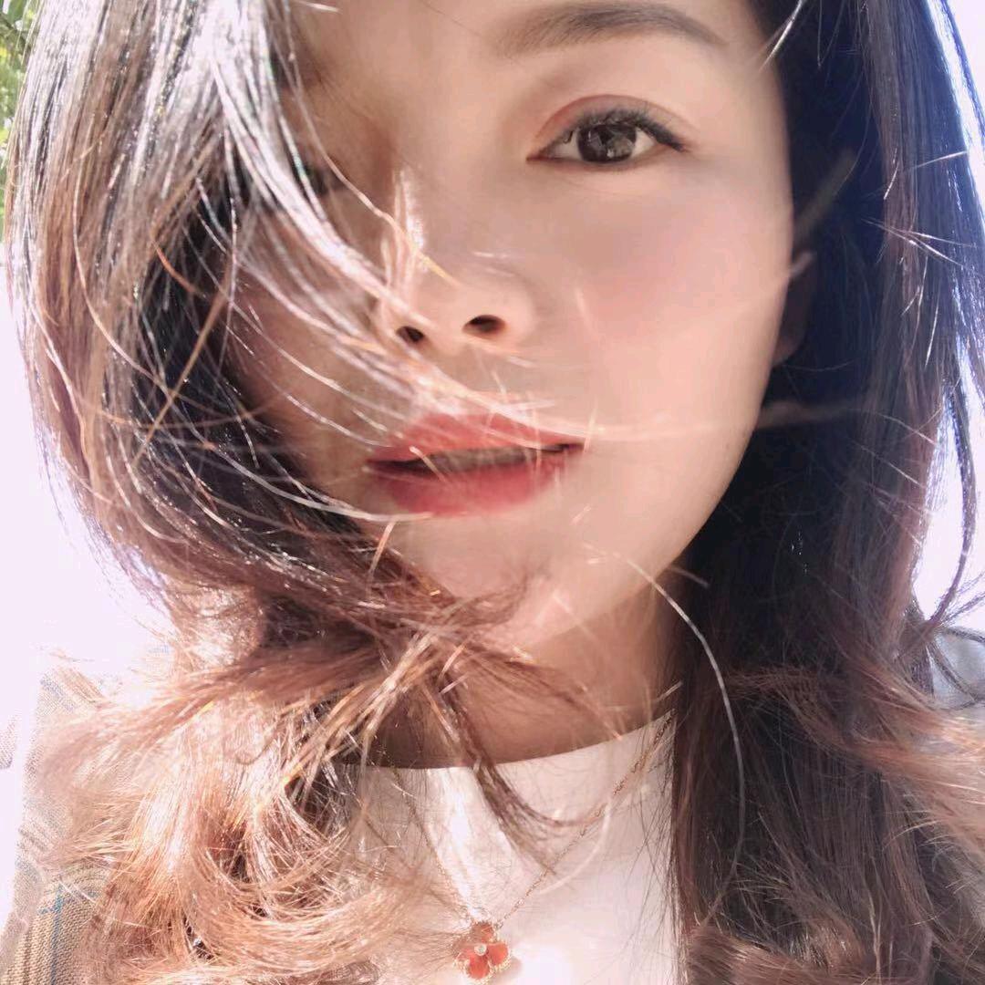 江夏贴膜的喻姐