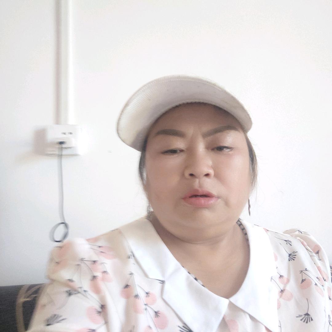 遇见你，真好。