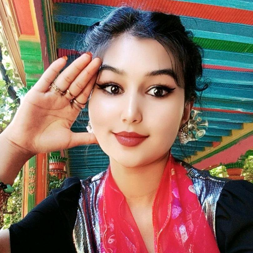 莎车..女神୧⍤⃝♥ـــM(本人) ♾